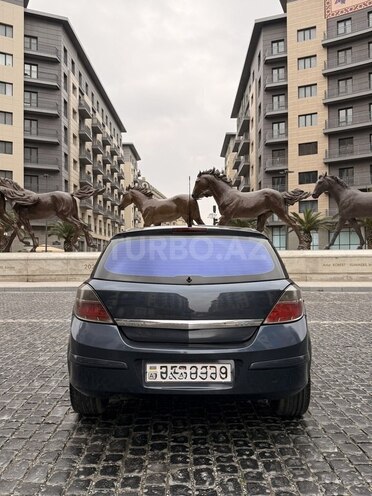 Opel Astra 2008, 390,000 km - 1.3 l - Bakı