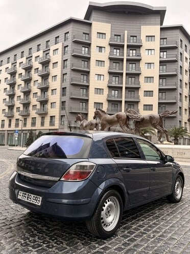 Opel Astra 2008, 390,000 km - 1.3 l - Bakı