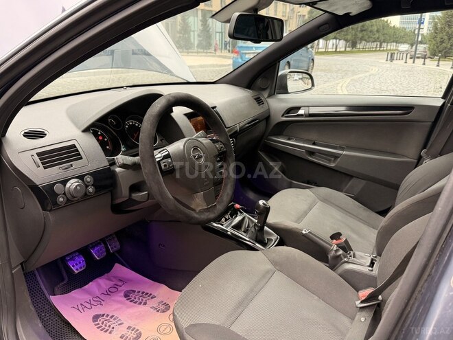 Opel Astra 2008, 390,000 km - 1.3 l - Bakı
