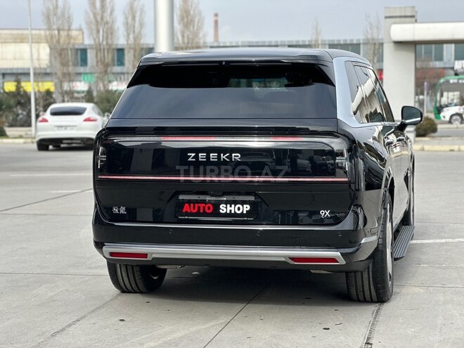 ZEEKR 9X-6