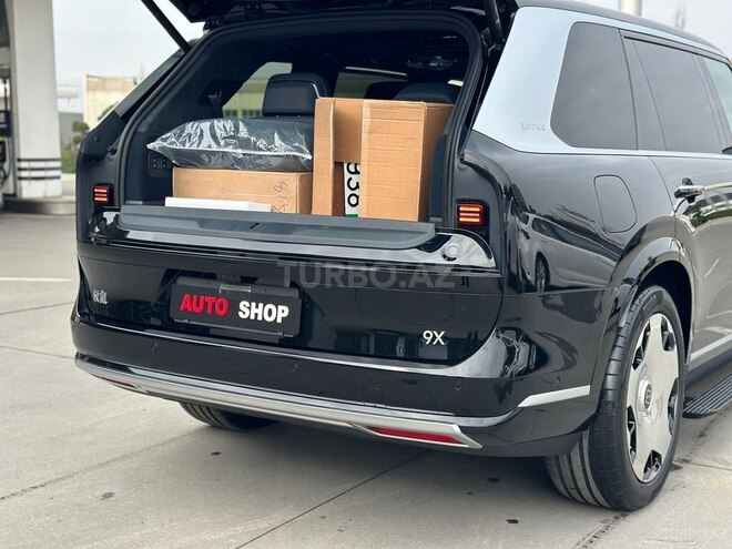 ZEEKR 9X-31