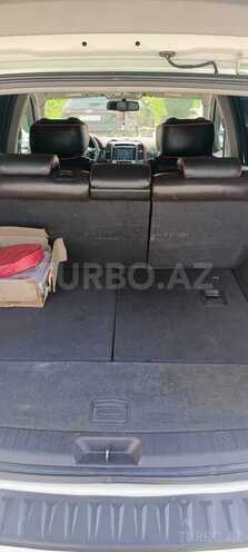 Hyundai Santa Fe 2007, 202,000 km - 2.0 l - Bakı