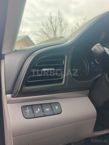 Hyundai Elantra 2019, 110,300 km - 2.0 l - Bakı