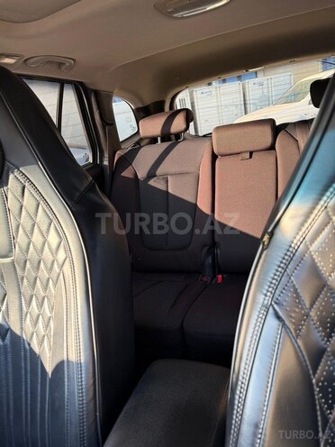 Hyundai Santa Fe 2010, 207,000 km - 2.4 l - Bakı