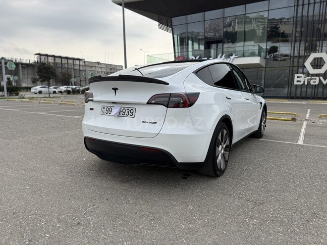 Tesla Model Y 2024, 24,000 km - 0.0 l - Bakı