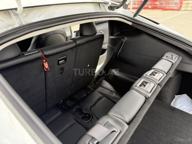 Tesla Model Y 2024, 24,000 km - 0.0 l - Bakı