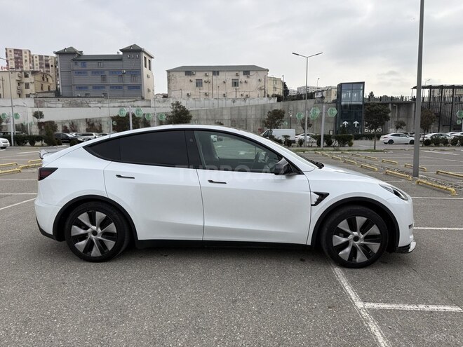 Tesla Model Y 2024, 24,000 km - 0.0 l - Bakı