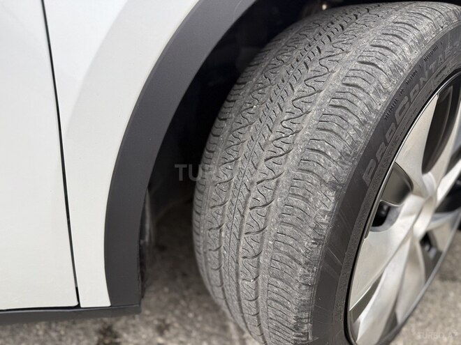 Tesla Model Y 2024, 24,000 km - 0.0 l - Bakı