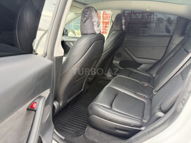 Tesla Model Y 2024, 24,000 km - 0.0 l - Bakı