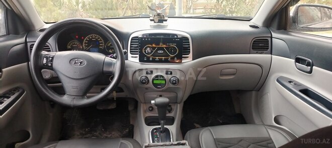 Hyundai Verna 2006, 159,521 km - 1.4 l - Bakı