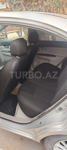 Hyundai Verna 2006, 159,521 km - 1.4 l - Bakı