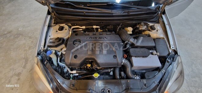 Hyundai Verna 2009, 404,000 km - 1.5 l - Bakı