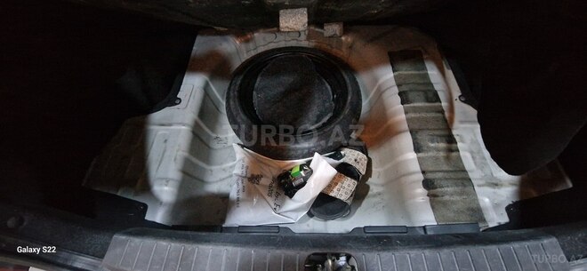 Hyundai Verna 2009, 404,000 km - 1.5 l - Bakı