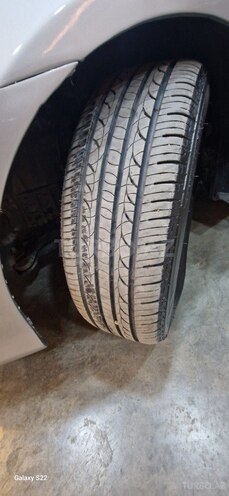 Hyundai Verna 2009, 404,000 km - 1.5 l - Bakı
