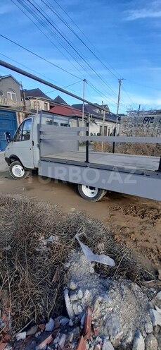 GAZ GAZel (33021)-2
