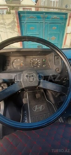 GAZ GAZel (33021)-4