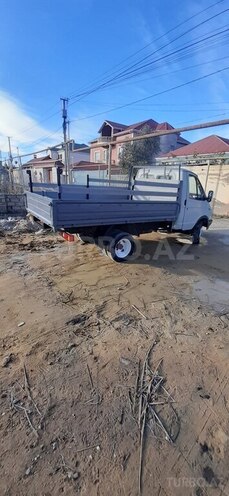 GAZ GAZel (33021)-6
