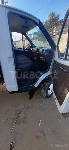 GAZ GAZel (33021)-7