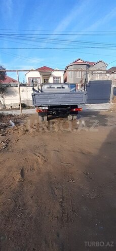 GAZ GAZel (33021)-10