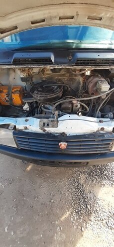 GAZ GAZel (33021)-9