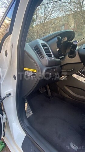 Kia Forte 2017, 121,023 km - 2.0 l - Bakı