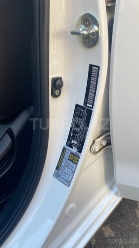 Kia Forte 2017, 121,023 km - 2.0 l - Bakı