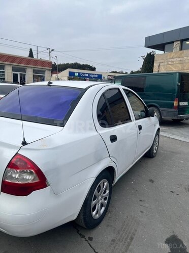 Saipa Tiba 2012, 293,000 km - 1.5 l - Bakı