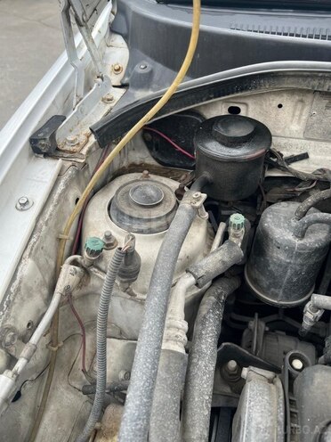Saipa Tiba 2012, 293,000 km - 1.5 l - Bakı
