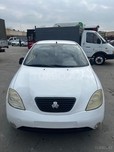 Saipa Tiba 2012, 293,000 km - 1.5 l - Bakı
