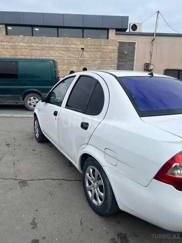 Saipa Tiba 2012, 293,000 km - 1.5 l - Bakı