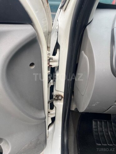 Saipa Tiba 2012, 293,000 km - 1.5 l - Bakı