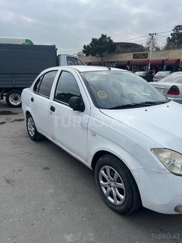 Saipa Tiba 2012, 293,000 km - 1.5 l - Bakı