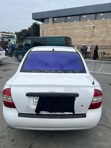 Saipa Tiba 2012, 293,000 km - 1.5 l - Bakı