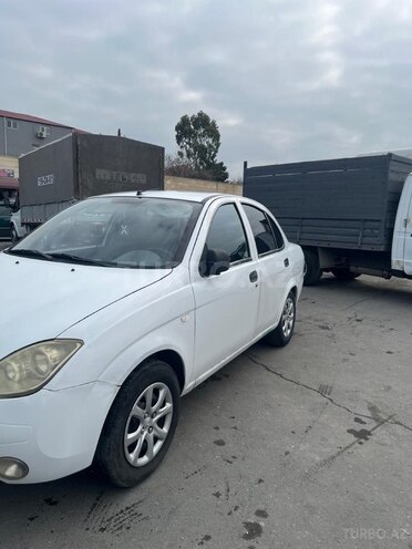 Saipa Tiba 2012, 293,000 km - 1.5 l - Bakı