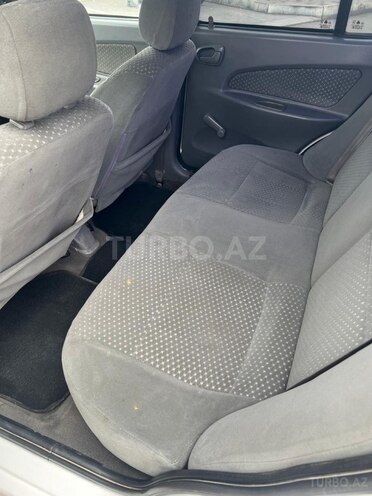 Saipa Tiba 2012, 293,000 km - 1.5 l - Bakı
