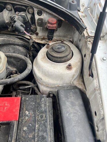 Saipa Tiba 2012, 293,000 km - 1.5 l - Bakı