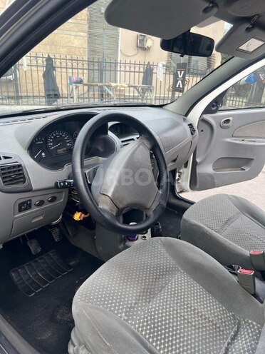 Saipa Tiba 2012, 293,000 km - 1.5 l - Bakı
