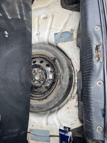 Saipa Tiba 2012, 293,000 km - 1.5 l - Bakı