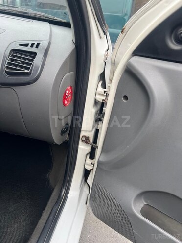 Saipa Tiba 2012, 293,000 km - 1.5 l - Bakı