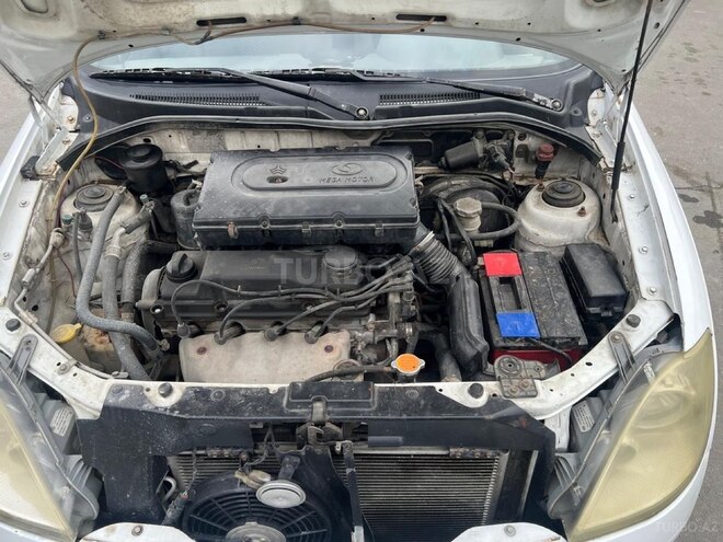 Saipa Tiba 2012, 293,000 km - 1.5 l - Bakı