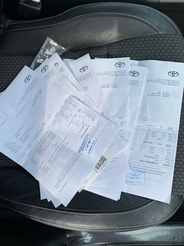 Toyota Corolla 2018, 100,000 km - 1.6 l - Bakı