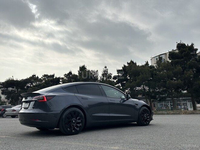 Tesla Model 3 2022, 73,000 km - 0.0 l - Bakı