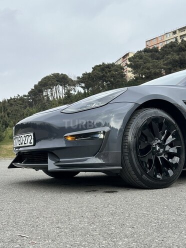 Tesla Model 3 2022, 73,000 km - 0.0 l - Bakı