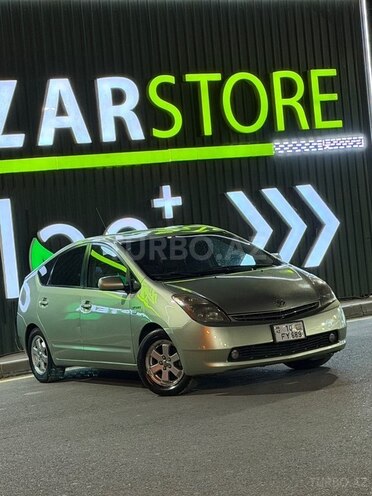 Toyota Prius 2007, 323,000 km - 1.5 l - Bakı