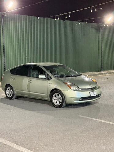 Toyota Prius 2007, 323,000 km - 1.5 l - Bakı