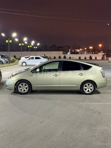 Toyota Prius 2007, 323,000 km - 1.5 l - Bakı