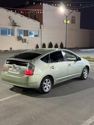 Toyota Prius 2007, 323,000 km - 1.5 l - Bakı