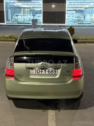 Toyota Prius 2007, 323,000 km - 1.5 l - Bakı