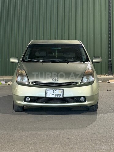 Toyota Prius 2007, 323,000 km - 1.5 l - Bakı
