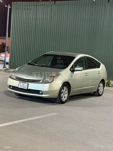 Toyota Prius 2007, 323,000 km - 1.5 l - Bakı